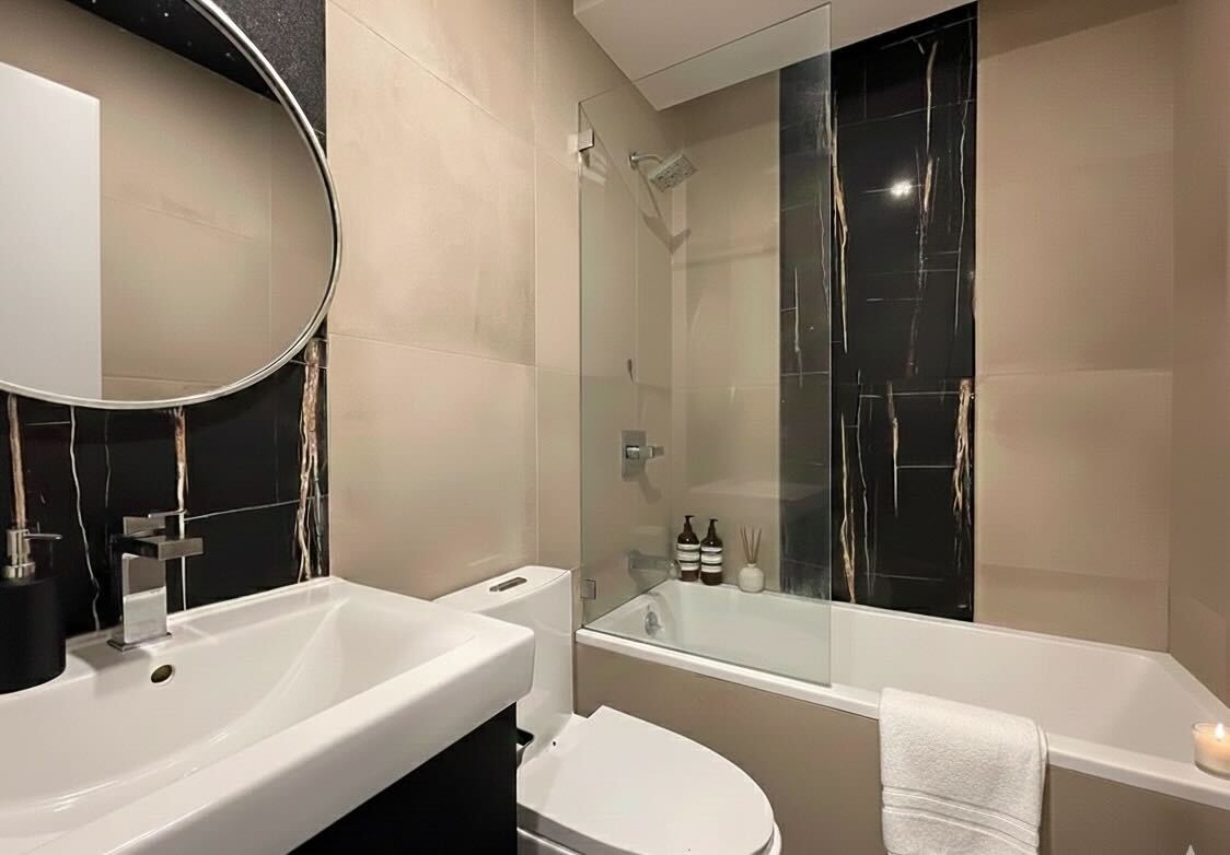 Modern 1 Bedroom / 1 Bathroom in Prospect Lefferts Gardens