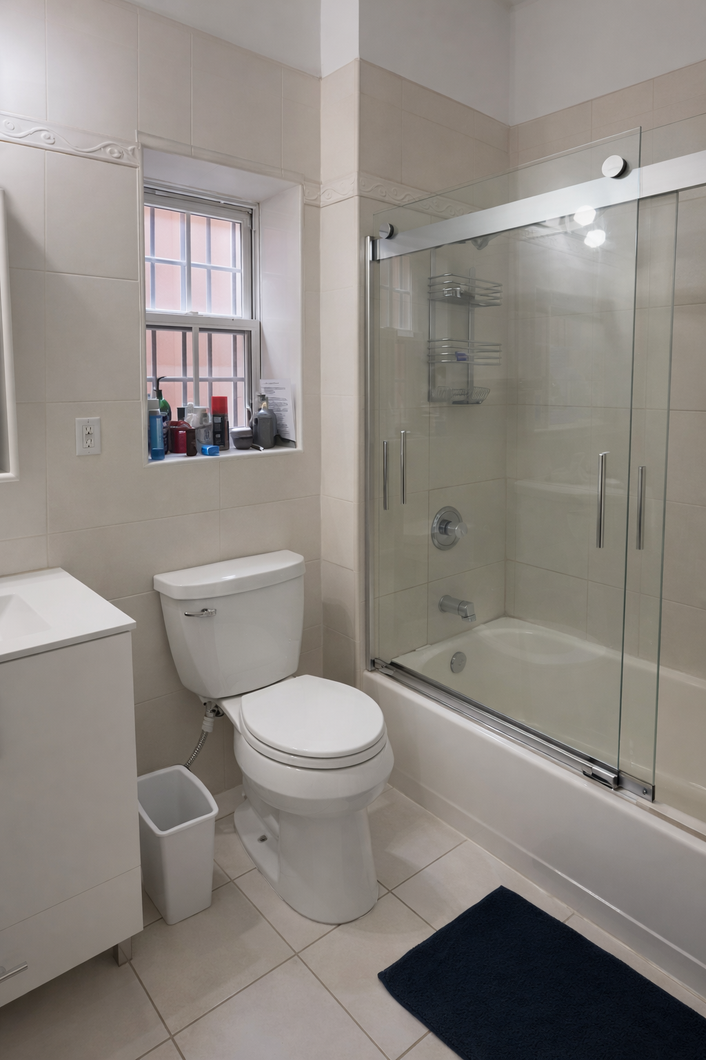 Habitación privada amoblada en Woodside, Queens, con depósito flexible
