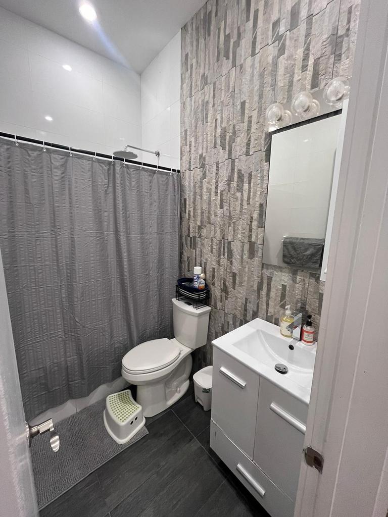 Habitación privada en Brooklyn