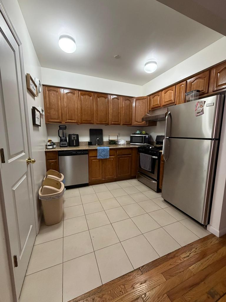 Habitación amoblada Woodside Queens