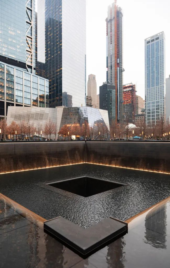 World Trade Center