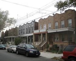 East New York