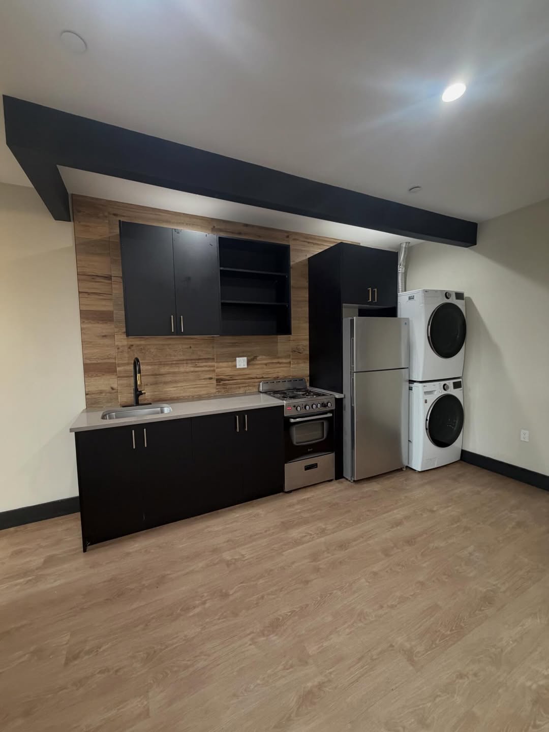 ¡Hermoso apartamento en Brooklyn con lavandería dentro de la unidad! 🧺✨