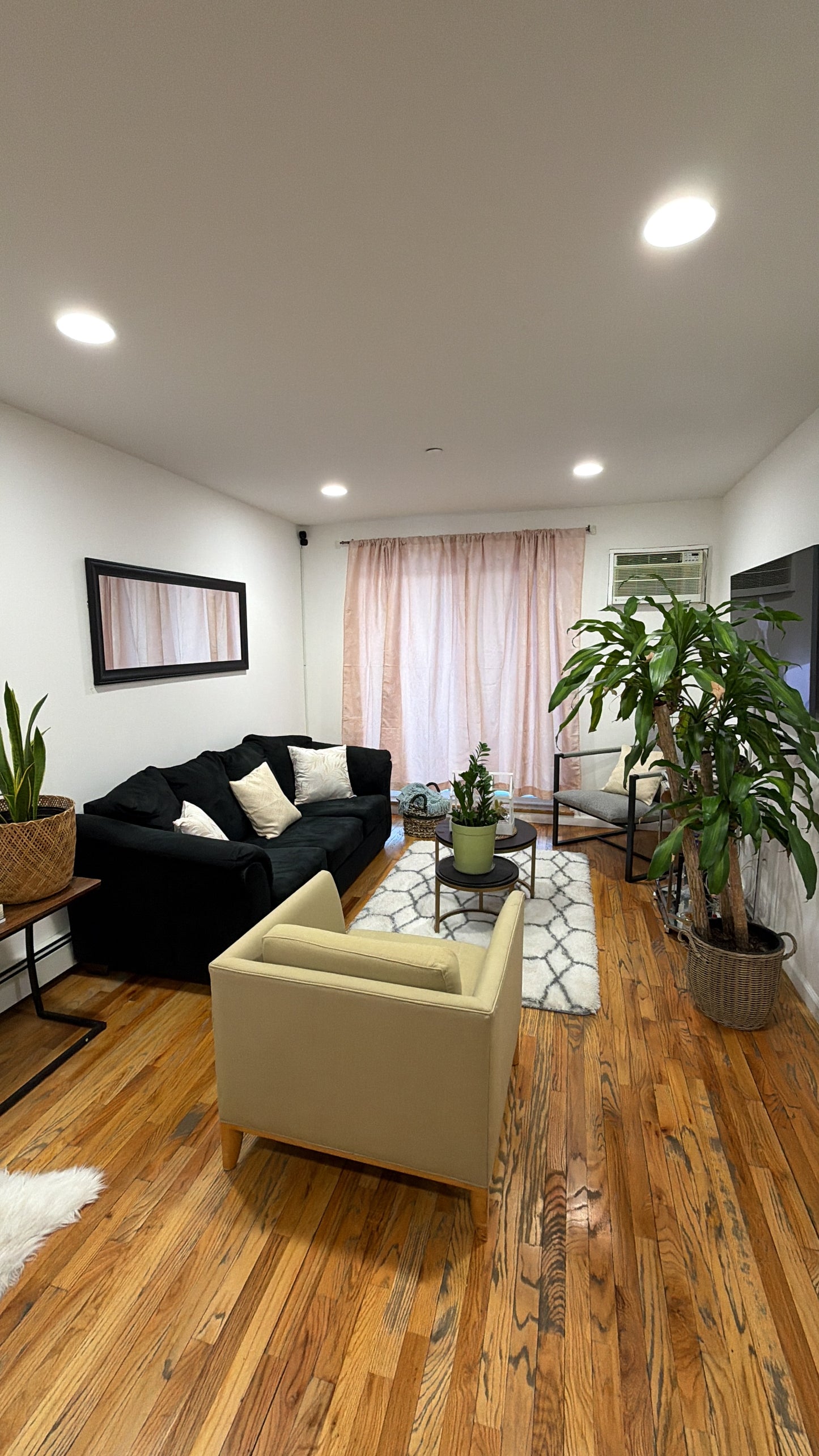 Habitación amoblada Woodside Queens