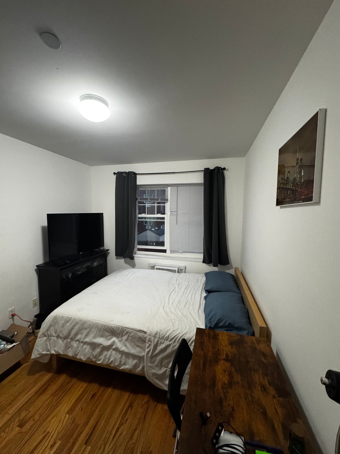 Habitación amoblada Woodside Queens