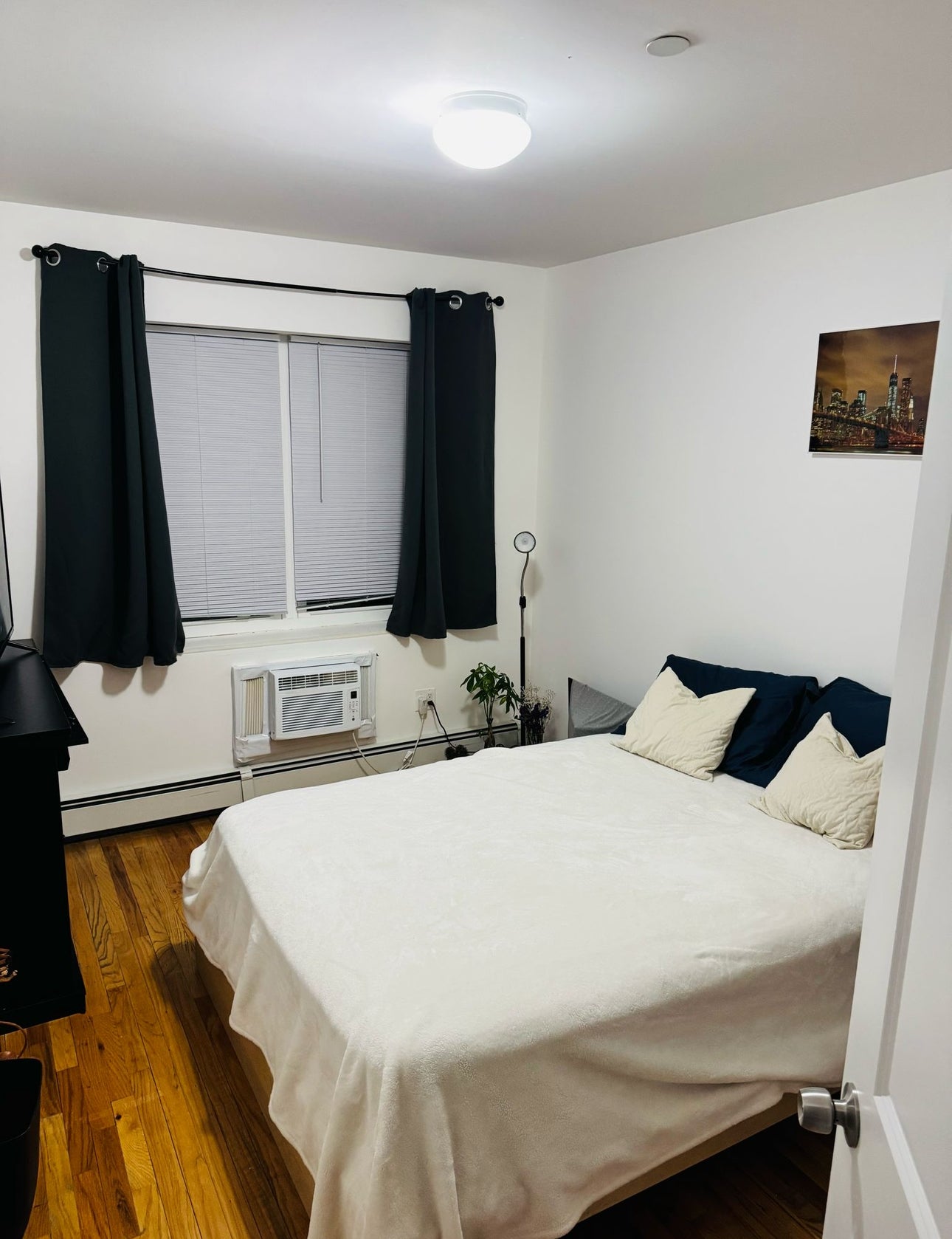 Habitación amoblada Woodside Queens