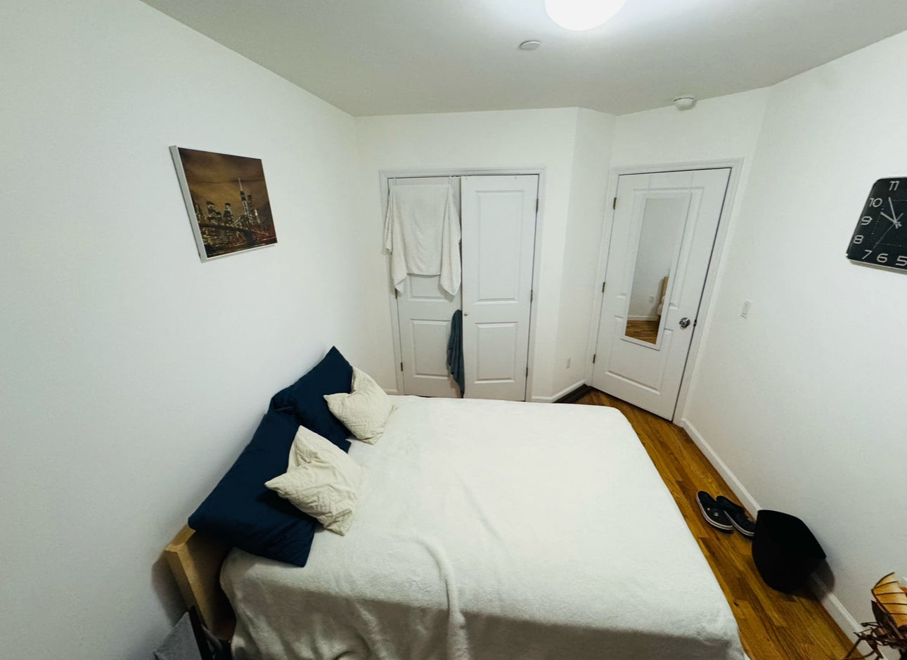 Habitación amoblada Woodside Queens