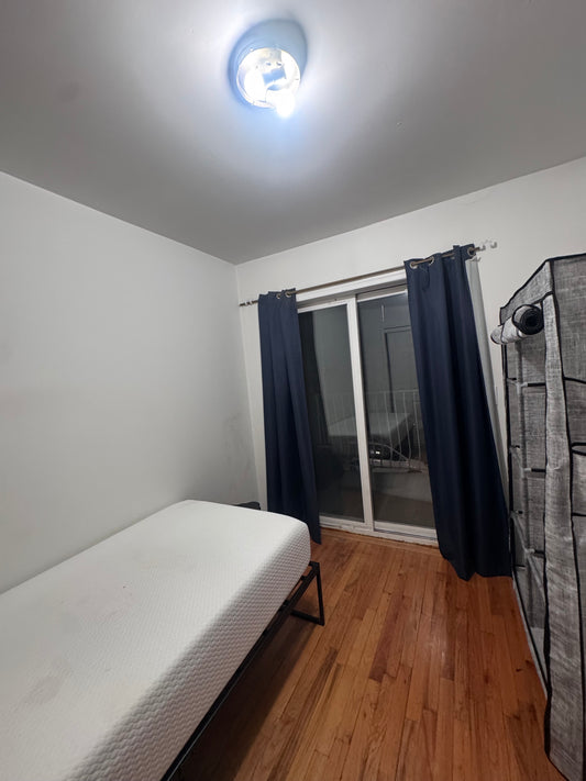 Habitacion privada en Queens