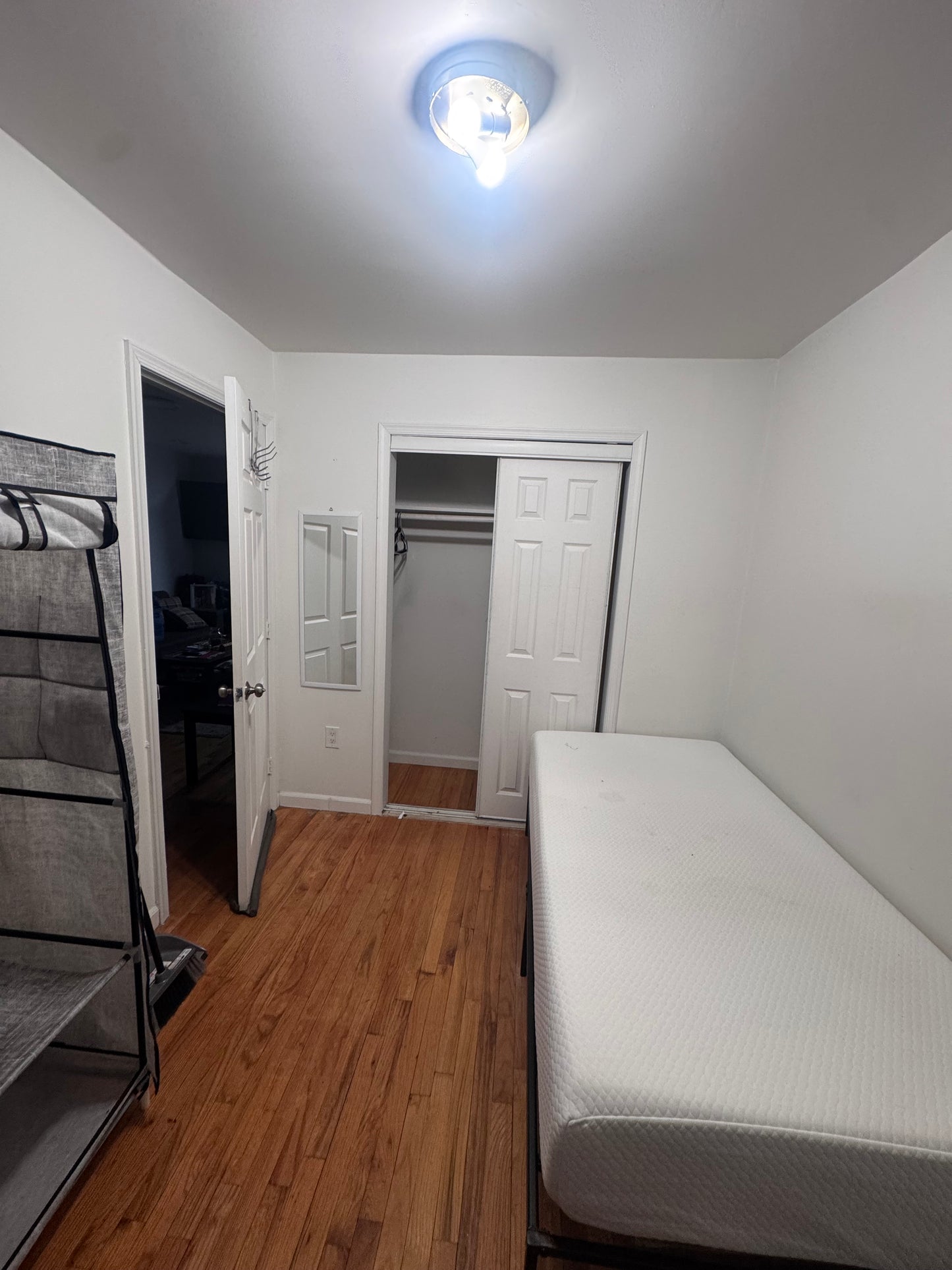 Habitacion privada en Queens