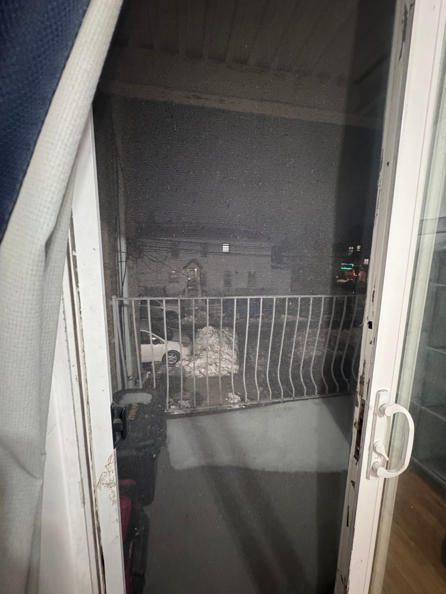 Habitacion privada en Queens