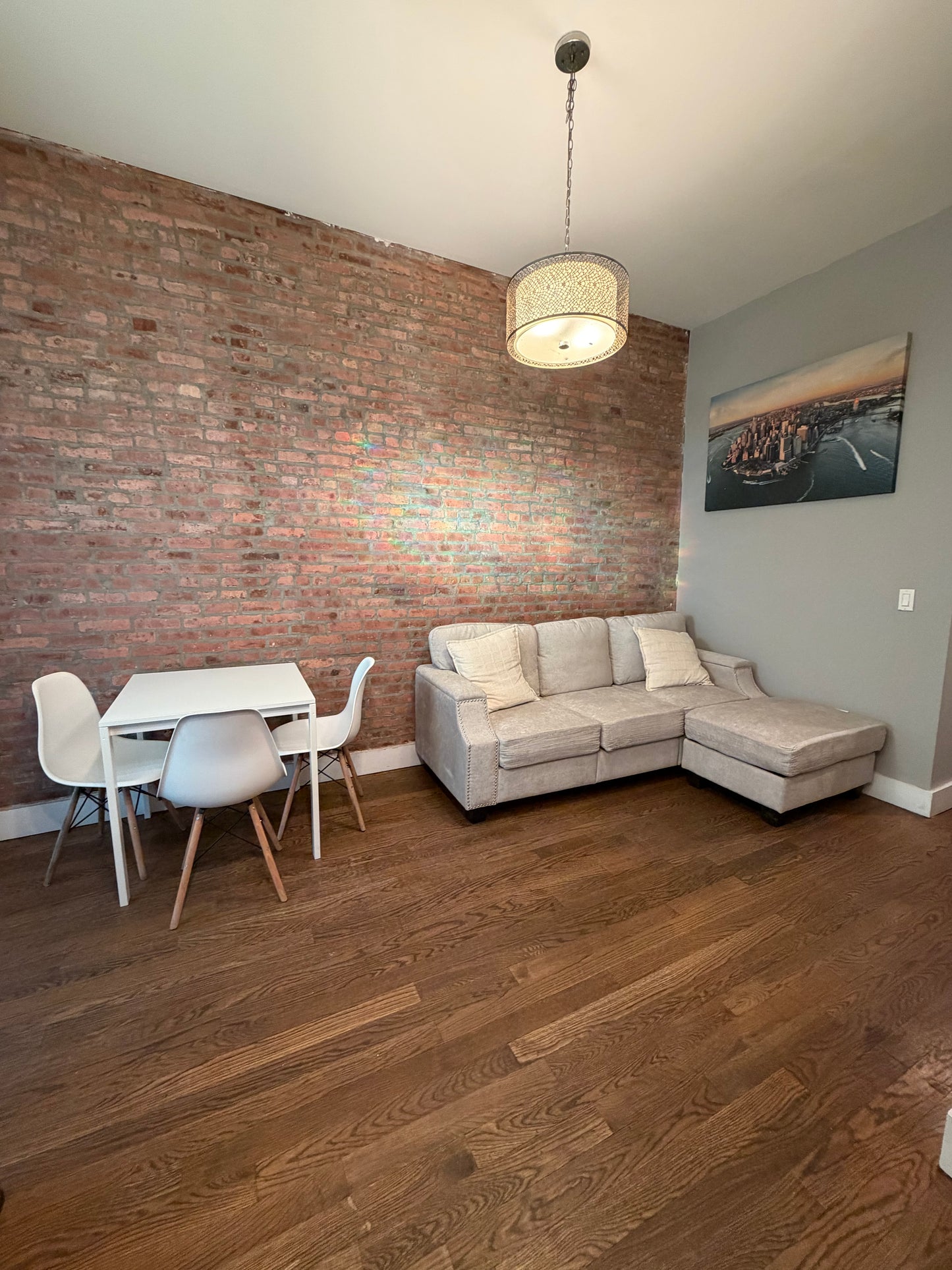 Habitación Completamente Renovada en Brooklyn