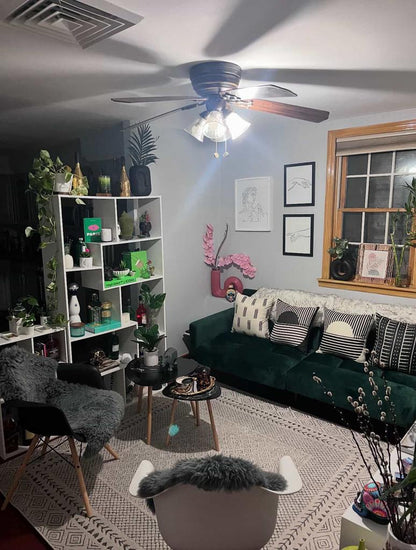 Habitación privada en Astoria. ¡Buena ubicación!