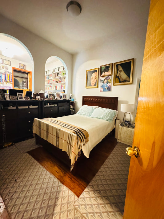 Habitación privada amoblada en UWS, Manhattan.