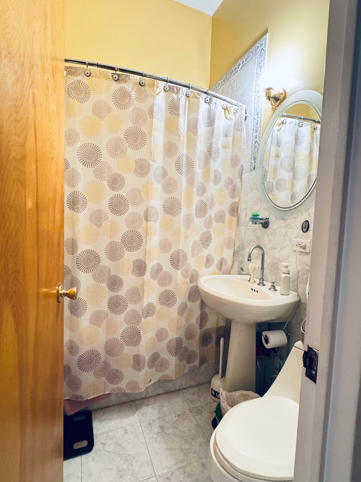 Habitación privada amoblada en UWS, Manhattan.