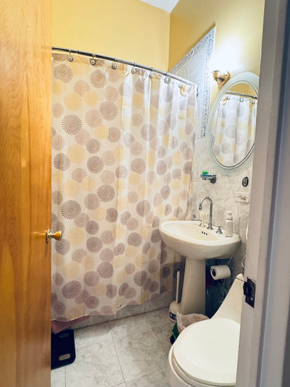 Habitación privada amoblada en UWS, Manhattan.