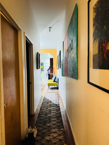 Habitación privada amoblada en UWS, Manhattan.