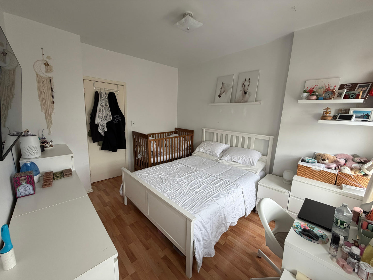 Habitación Astoria