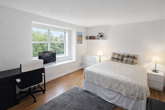 Habitación privada amoblada en Little Ferry, New Jersey