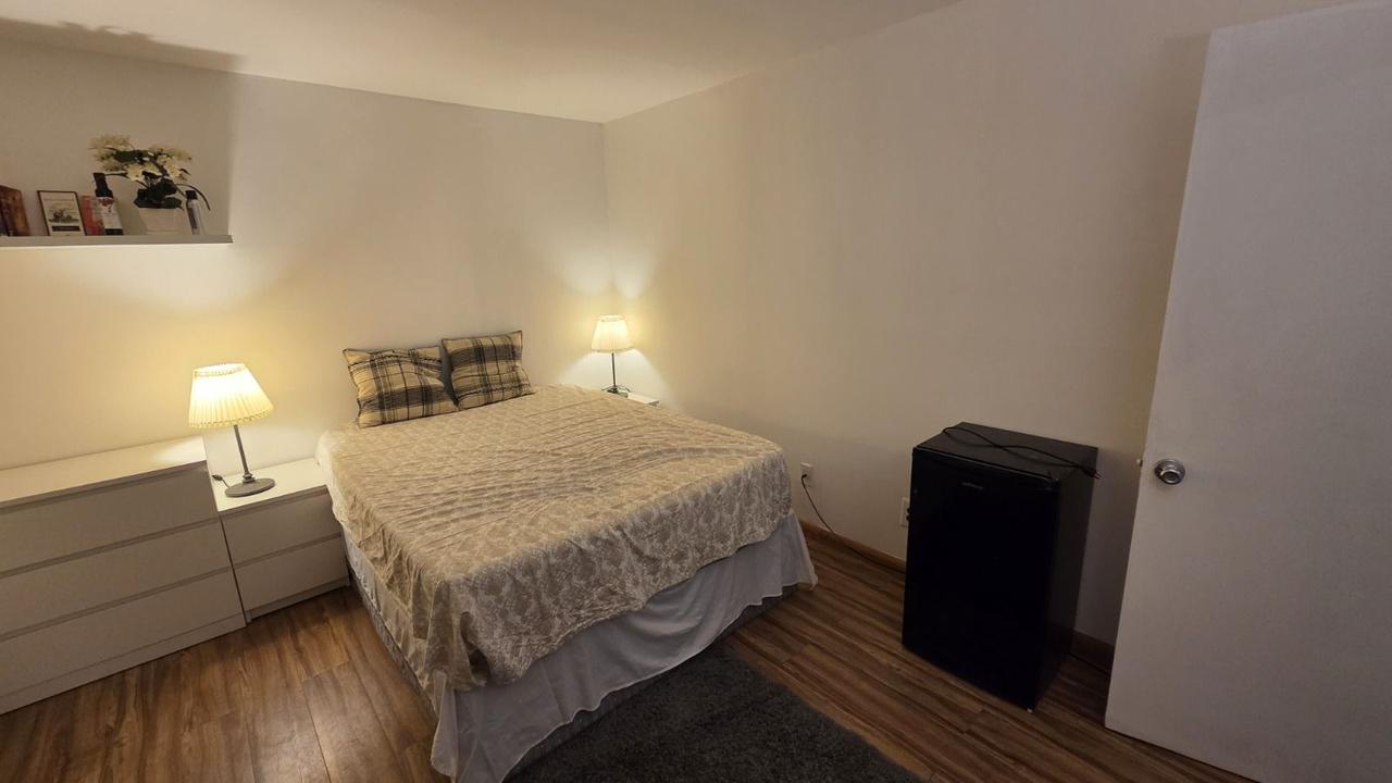 Habitación privada amoblada en Little Ferry, New Jersey