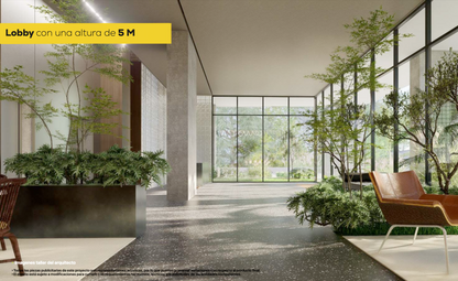 Apartaestudio moderno en Medellín - Invierte en tu futuro