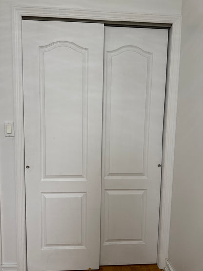 Habitación privada sin amoblar en Flushing, Queens