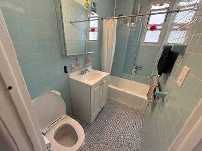 Habitación privada en Stenway