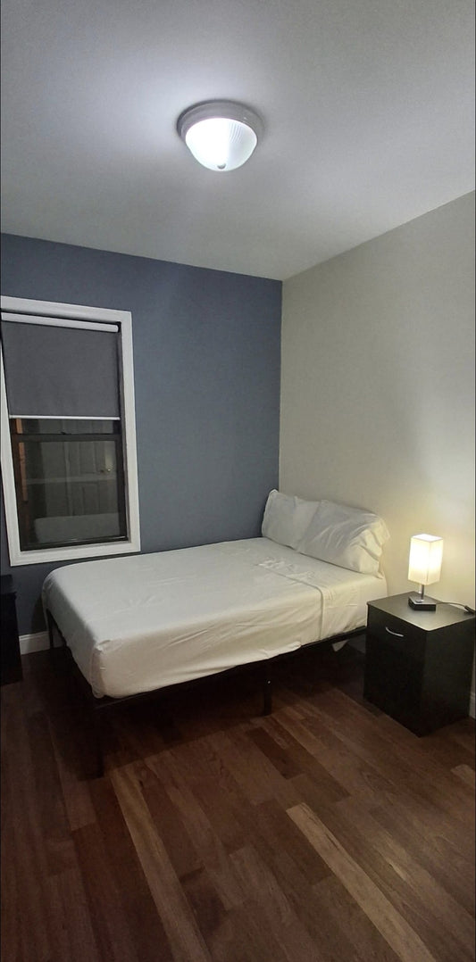 Habitacion privada amoblada en Sunnyside, Queens