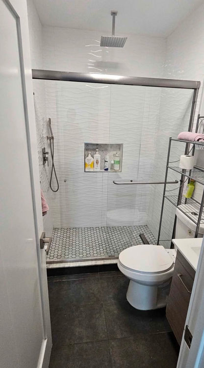 Habitación privada sin amoblar en Queens