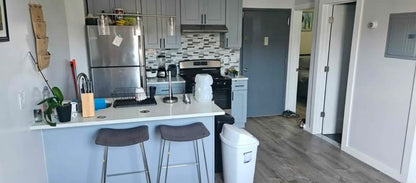 Habitación privada sin amoblar en Queens