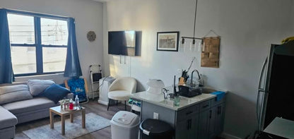 Habitación privada sin amoblar en Queens