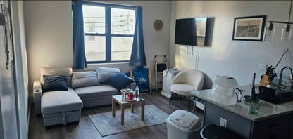 Habitación privada sin amoblar en Queens