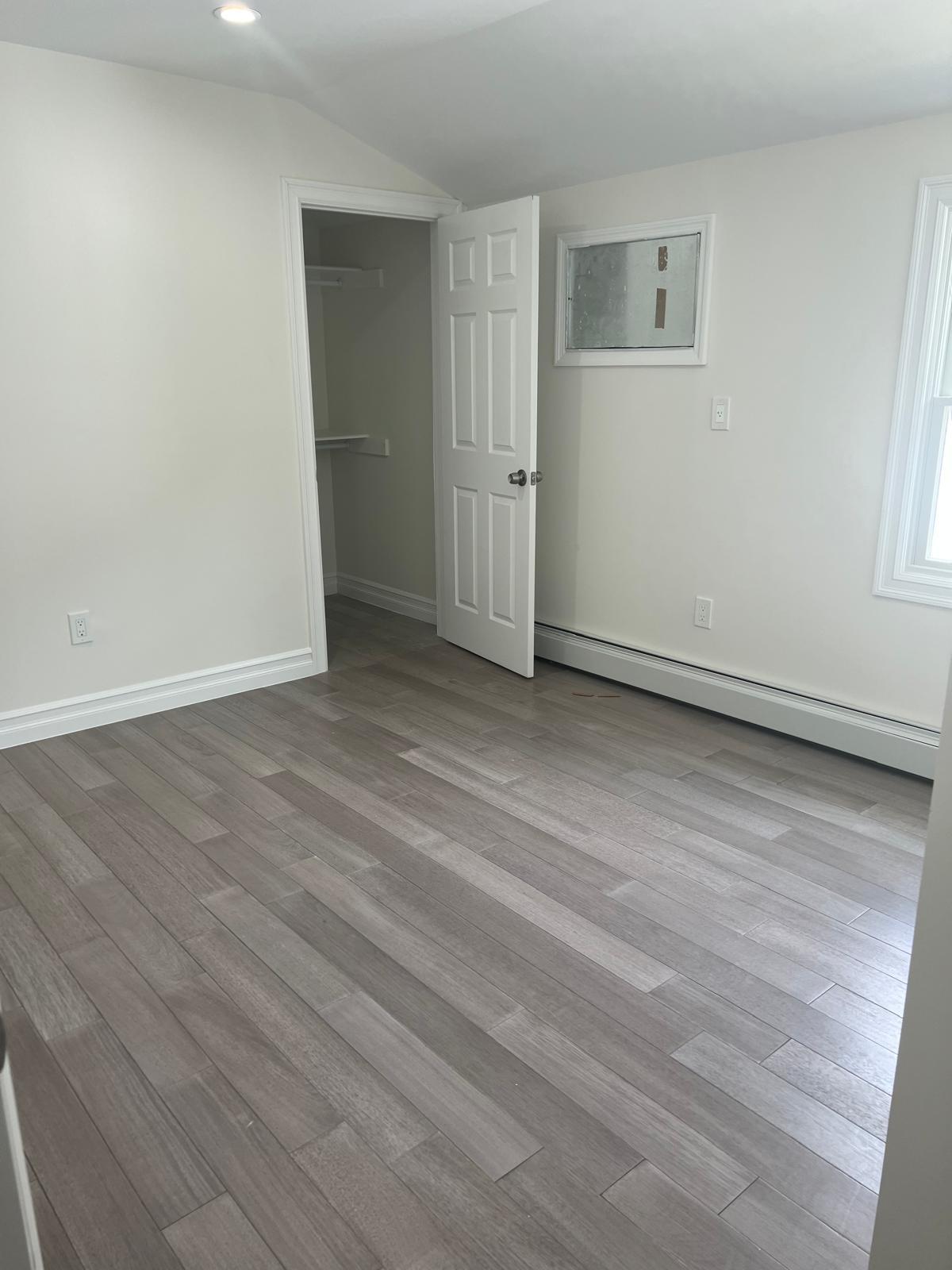 Habitación privada en East Elmhurst, cerca de LaGuardia – Parking disponible