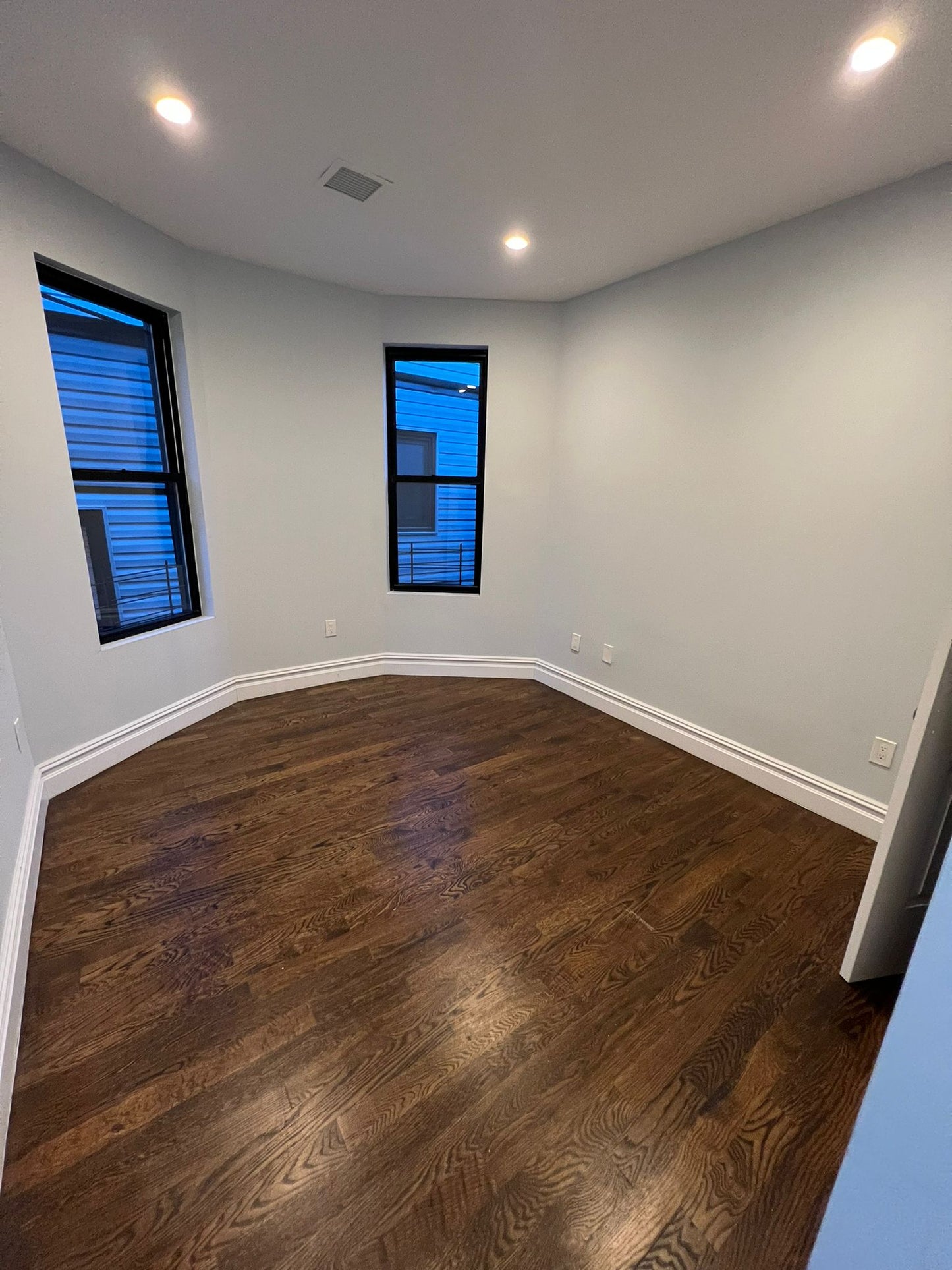 Habitación grande y moderna en  Brooklyn