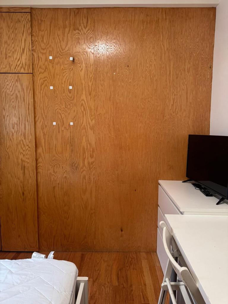 Habitación amoblada en Elmhurst
