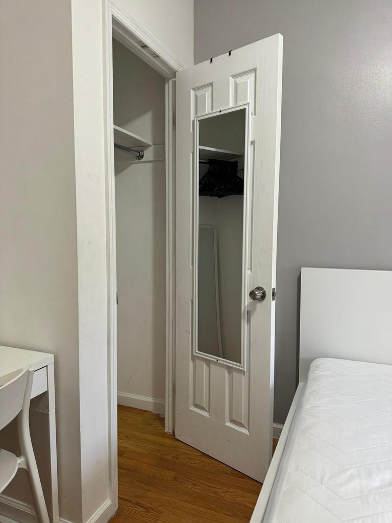 Habitación amoblada en Woodside