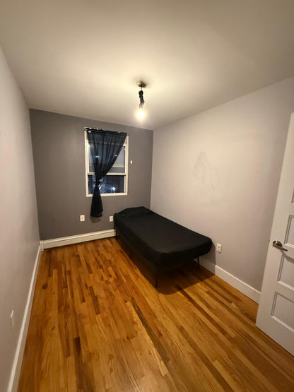 Habitación privada, amoblada en Ocean Hill Brooklyn