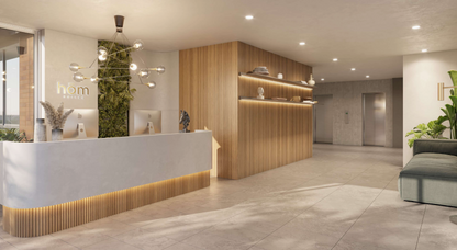 Apartamento tipo Loft perfecto para inversión