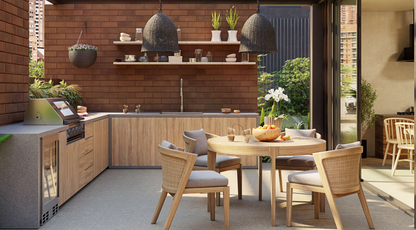 Apartamento tipo Loft perfecto para inversión