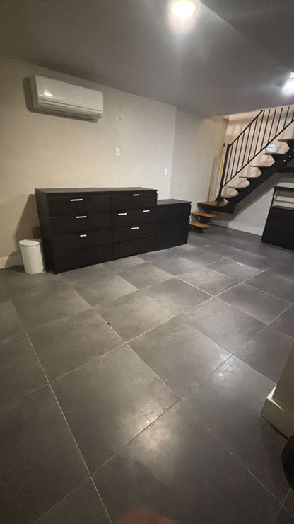 Basement semi-amoblado en bedstuy con entrada independiente
