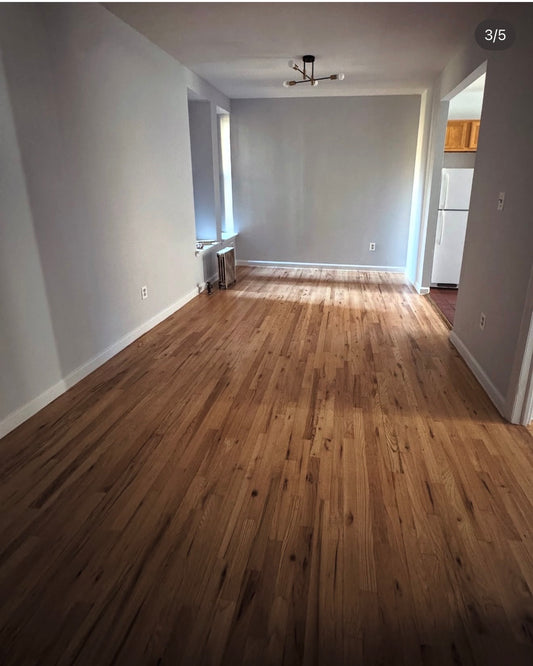 Apartamento de 1 habitación en Brooklyn, muy bien ubicado