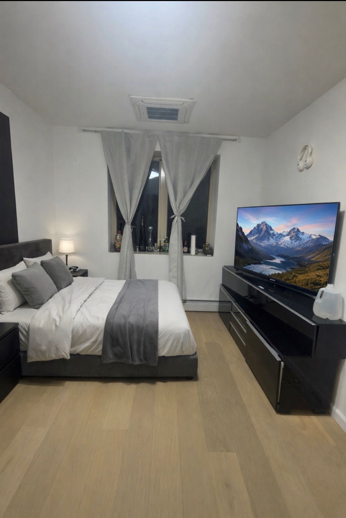 Habitación 1 sola persona