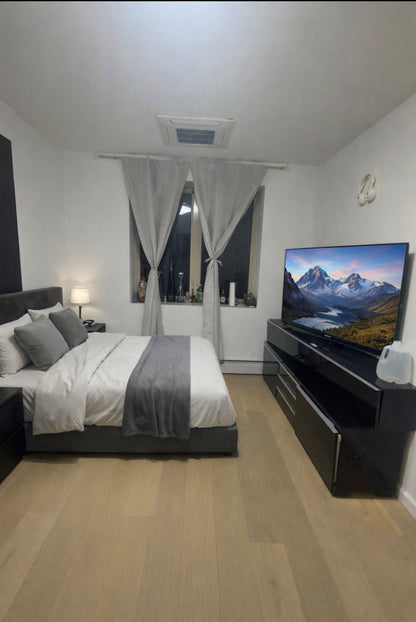 Habitación 1 sola persona