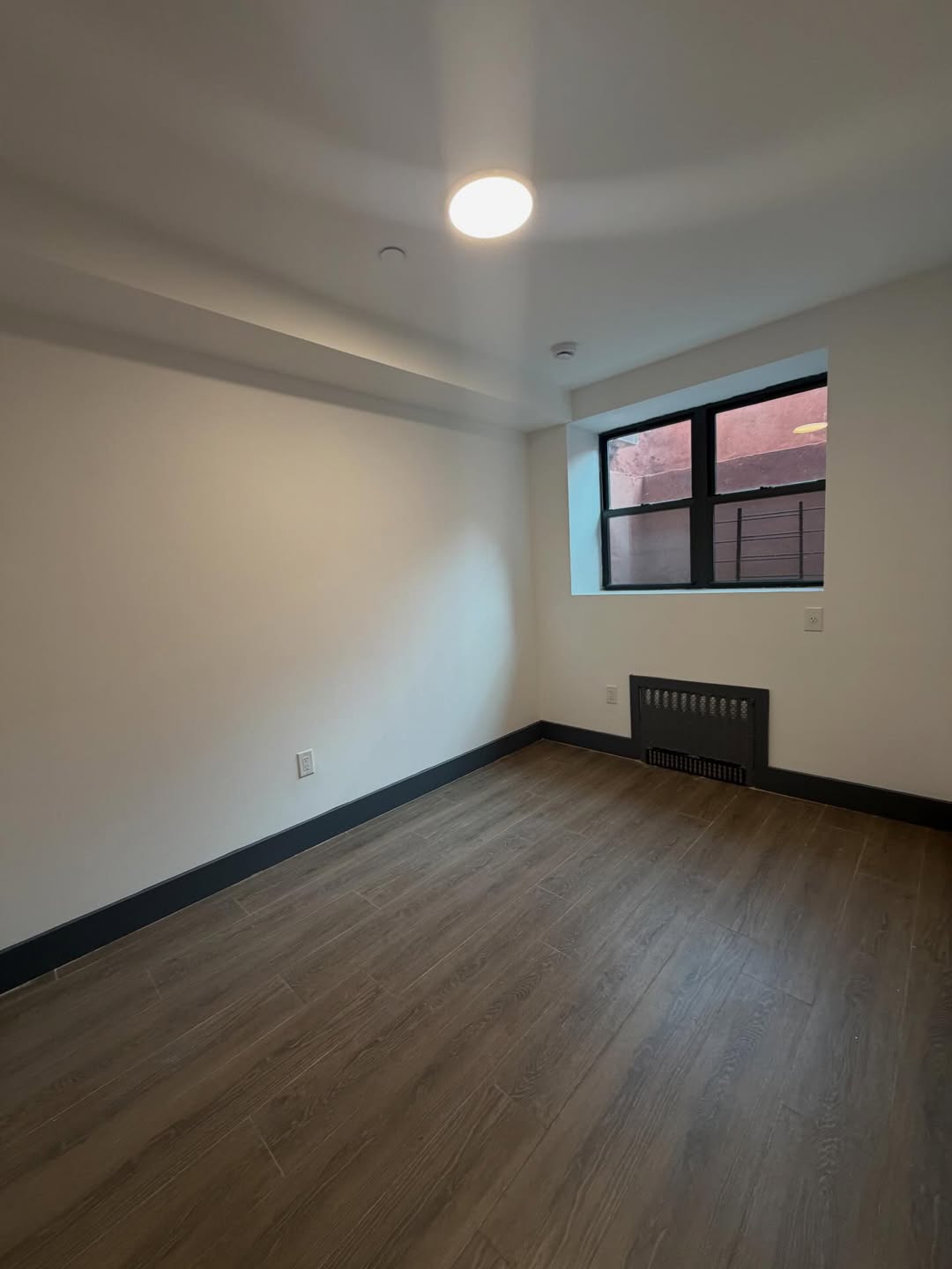 ¡Hermoso apartamento en Brooklyn en Bedford-Stuyvesant!