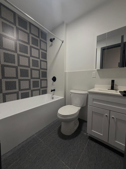 ¡Hermoso apartamento en Brooklyn en Bedford-Stuyvesant!