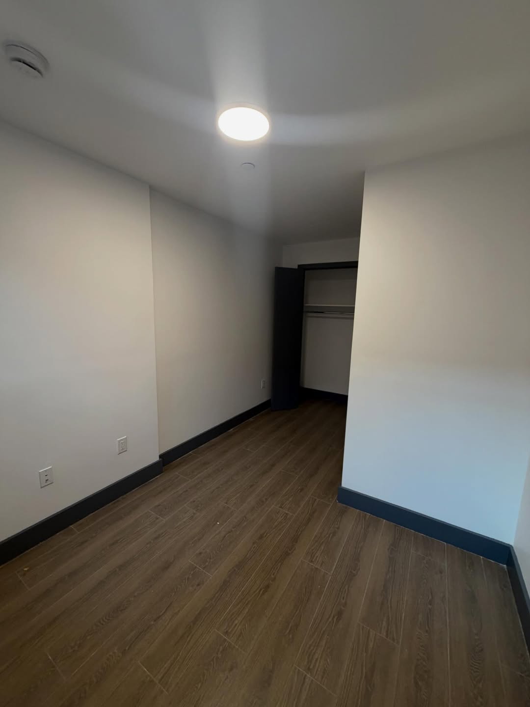 ¡Hermoso apartamento en Brooklyn en Bedford-Stuyvesant!