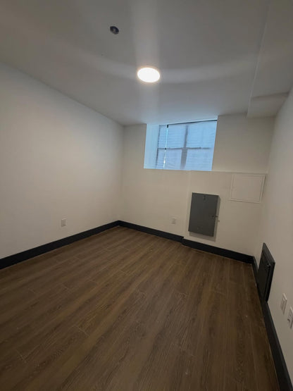 ¡Hermoso apartamento en Brooklyn en Bedford-Stuyvesant!