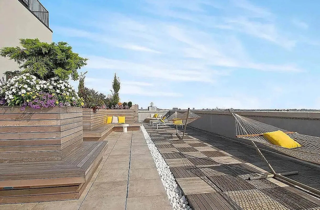 Modern 1 Bedroom / 1 Bathroom in Flatbush !!