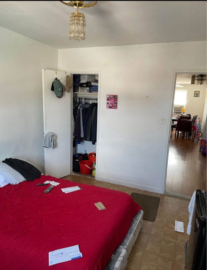 Habitación amplia Middle Village