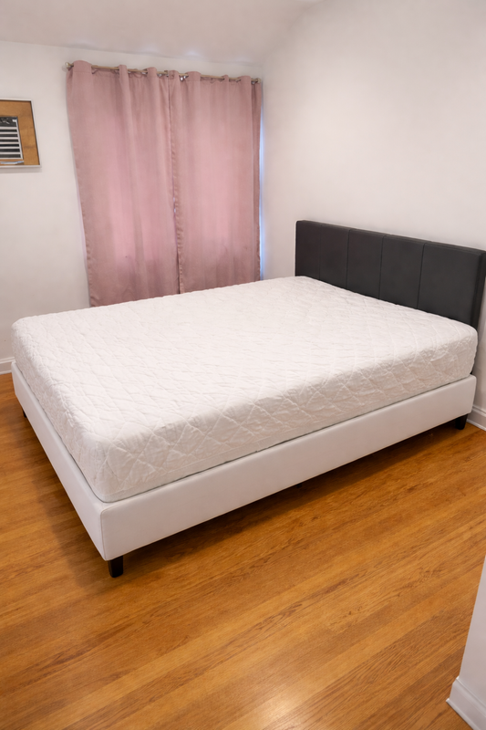 Habitación privada, en excelente condiciones.