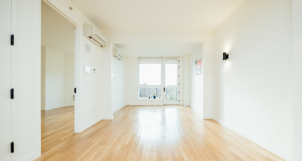 Modern 1 Bedroom / 1 Bathroom Apartment in Flatbush
